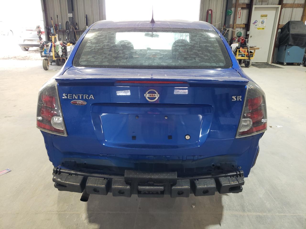 2009 Nissan Sentra - Image 6
