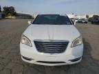 2012 Chrysler 200 Touring на продаже в Martinez, CA - Minor Dent/Scratches