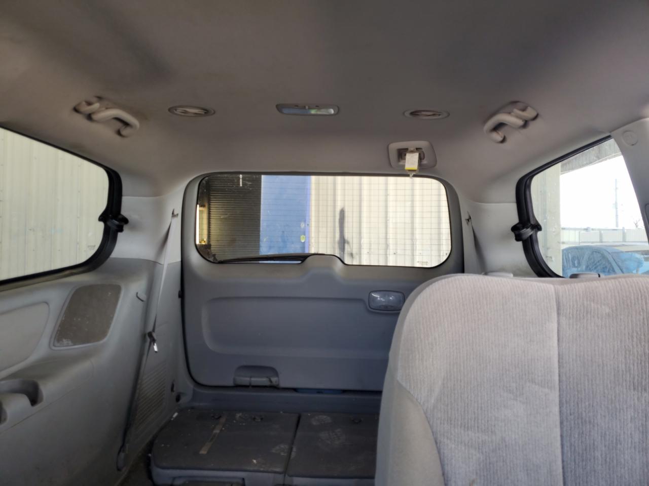 2012 Kia Sedona Lx VIN: KNDMG4C71C6498238 Lot: 51248105