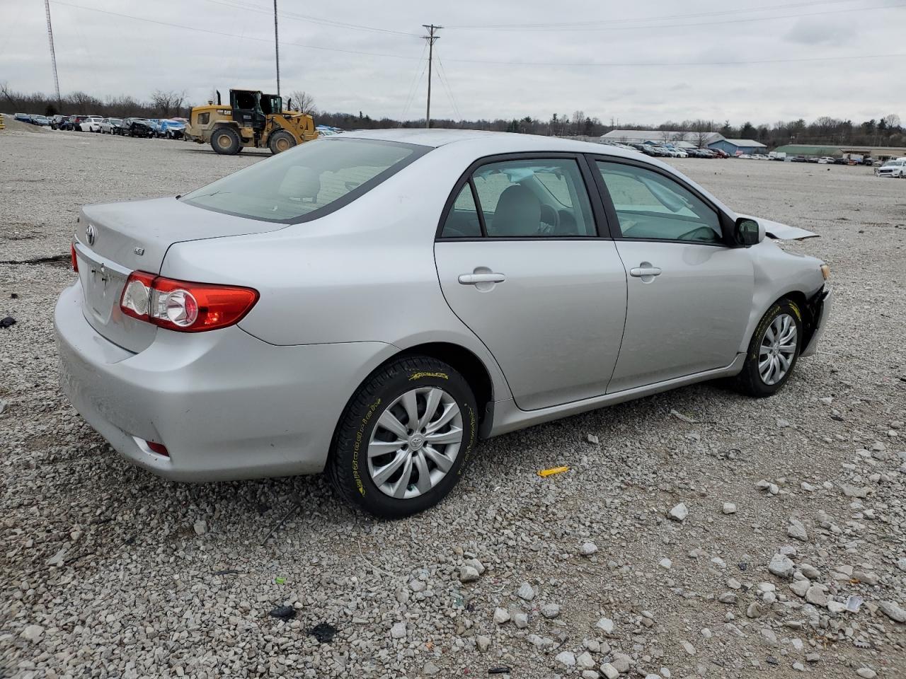 2012 Toyota Corolla - Image 3