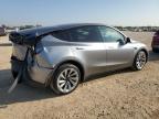 2026 Tesla Model Y  на продаже в San Antonio, TX - Rear End