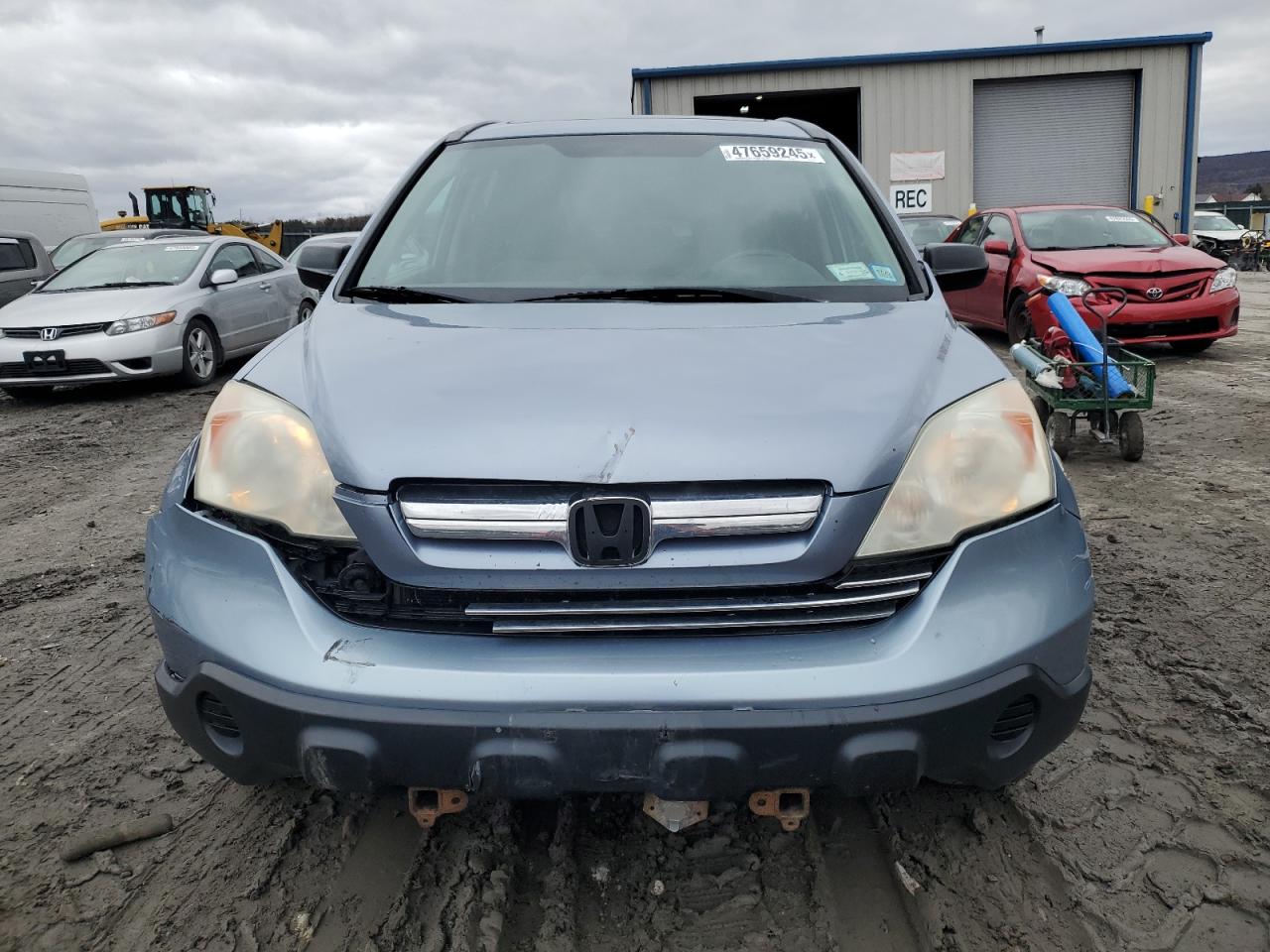 2009 Honda CR-V - Image 5