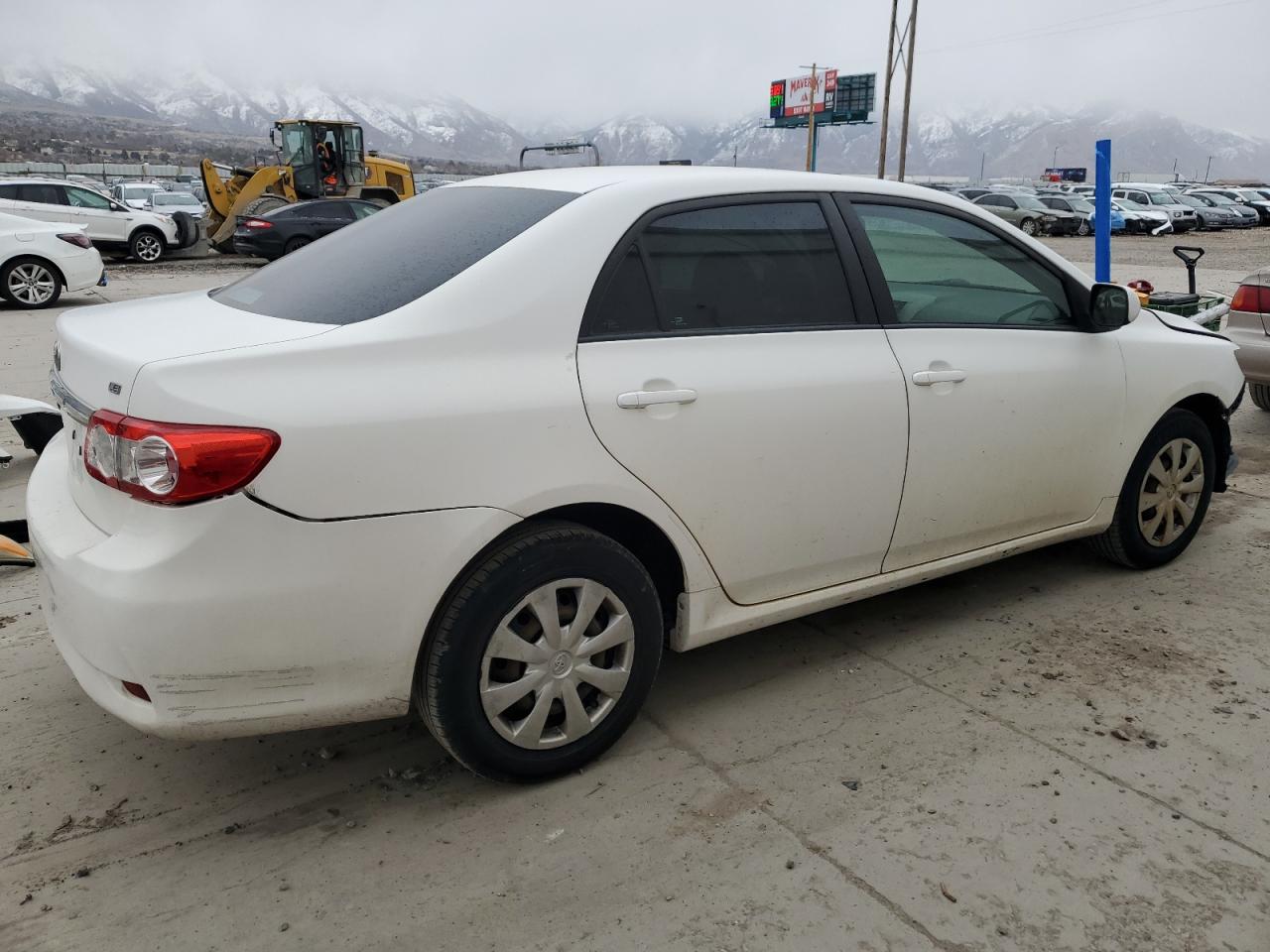 2011 Toyota Corolla - Image 3