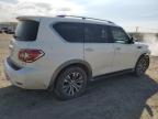 2017 Nissan Armada Sv იყიდება Conway-ში, AR - Front End