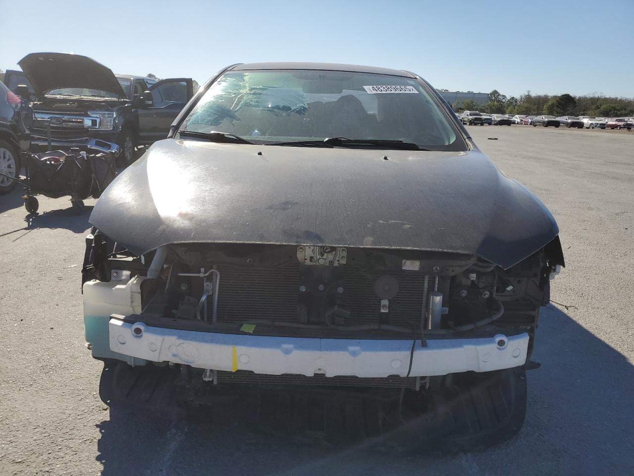 2016 Mitsubishi Lancer - Image 5