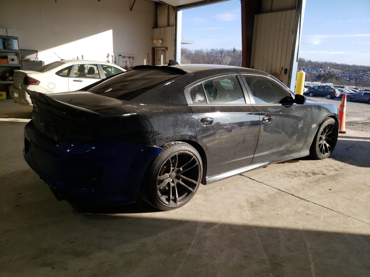 2019 Dodge Charger - Image 3