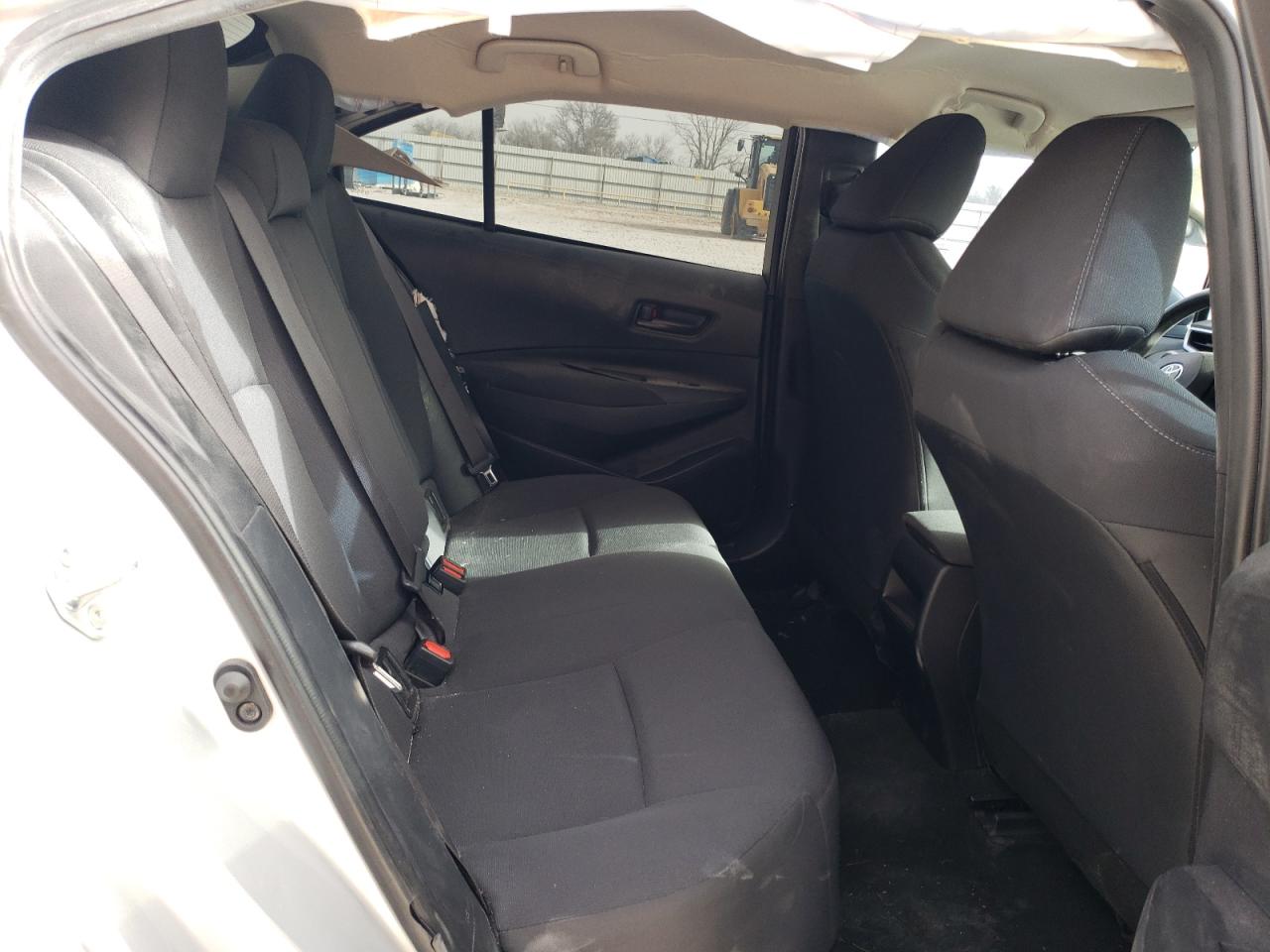 2022 Toyota Corolla - Image 10