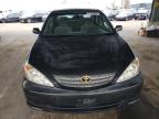 2002 Toyota Camry Le en Venta en Hayward, CA - Minor Dent/Scratches