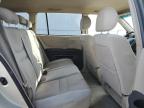 2002 TOYOTA HIGHLANDER LIMITED for sale at Copart AB - EDMONTON