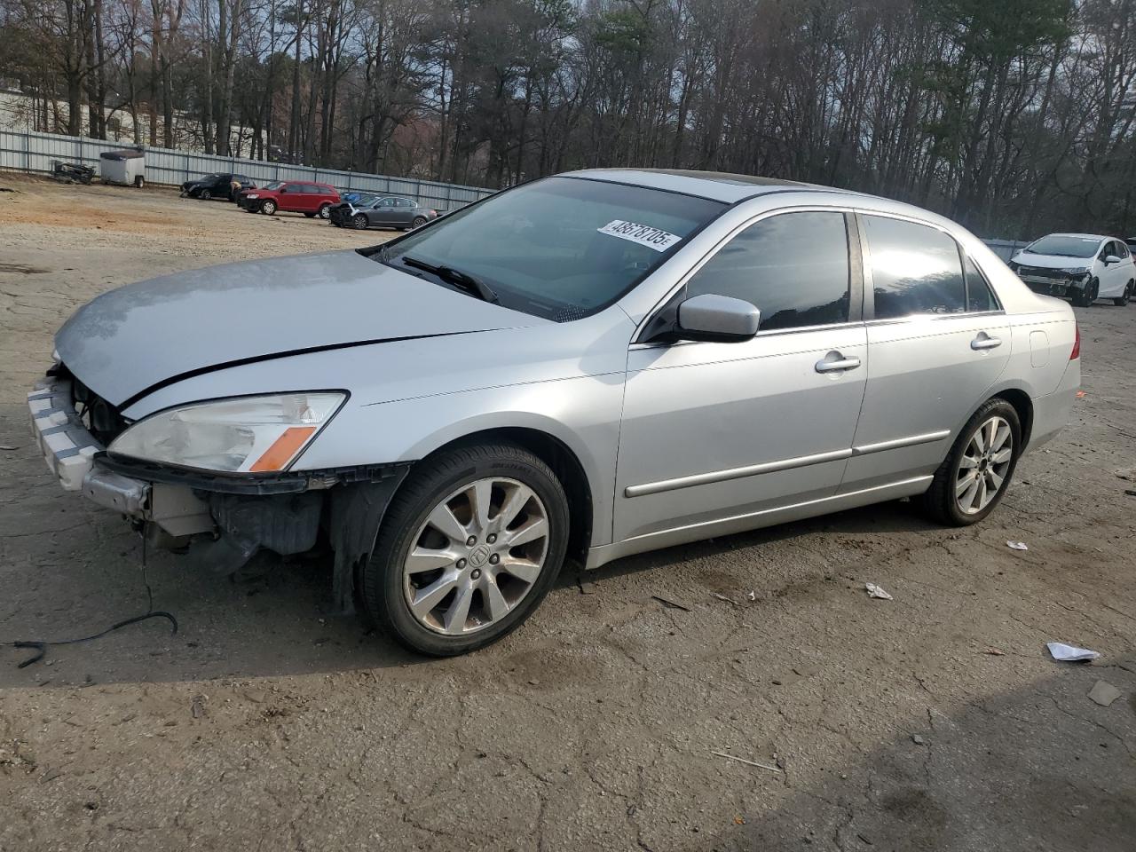 2006 Honda Accord - Image 1