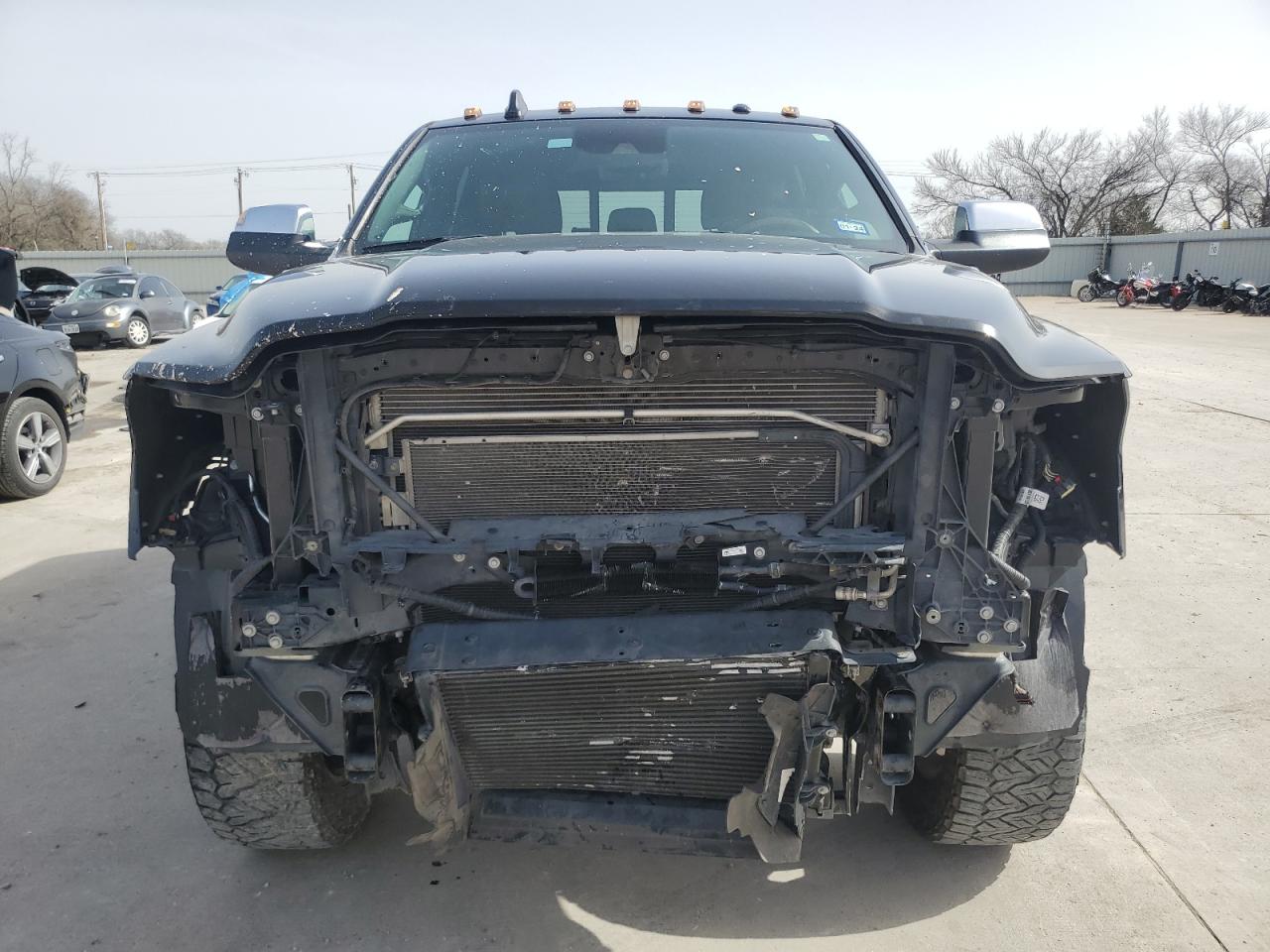 2021 RAM 2500 - Image 5
