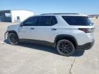 2021 Chevrolet Traverse Premier for Sale in Grand Prairie, TX - Front End