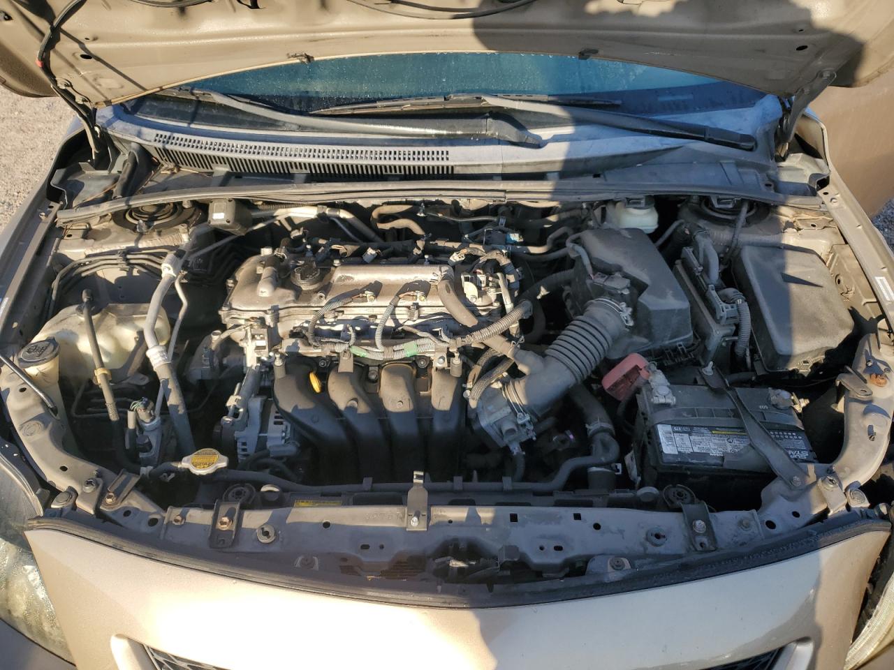 2009 Toyota Corolla - Image 11