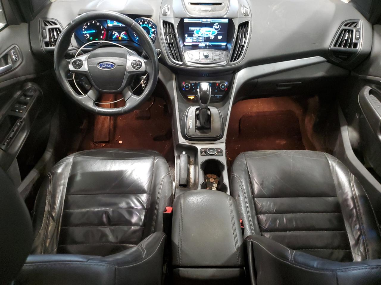 2015 Ford Escape - Image 8