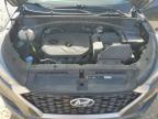 2021 Hyundai Tucson Se for Sale in San Antonio, TX - Water/Flood