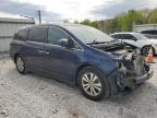 2016 Honda Odyssey Exl for Sale in Prairie Grove, AR - Front End