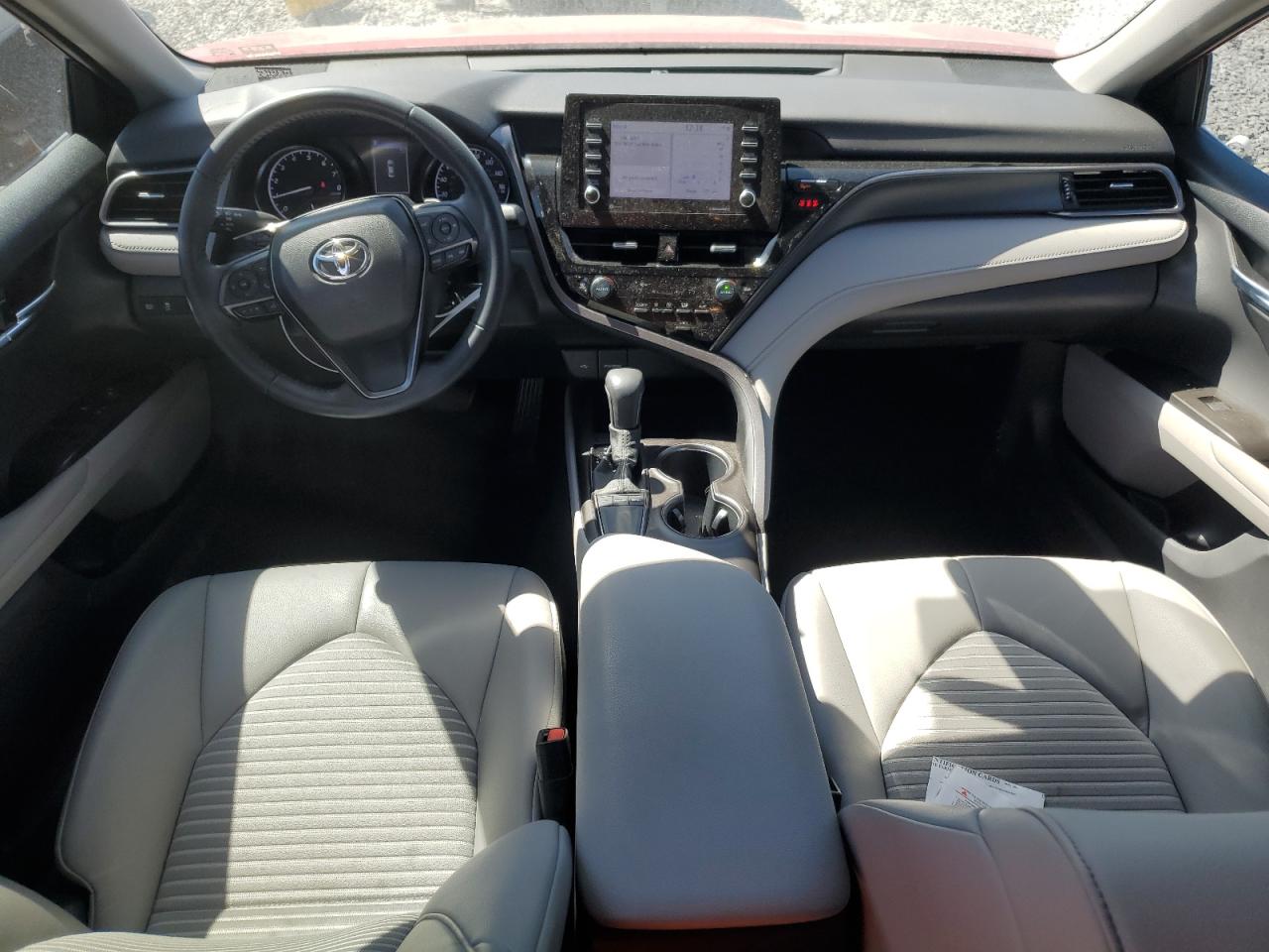 2023 Toyota Camry - Image 8