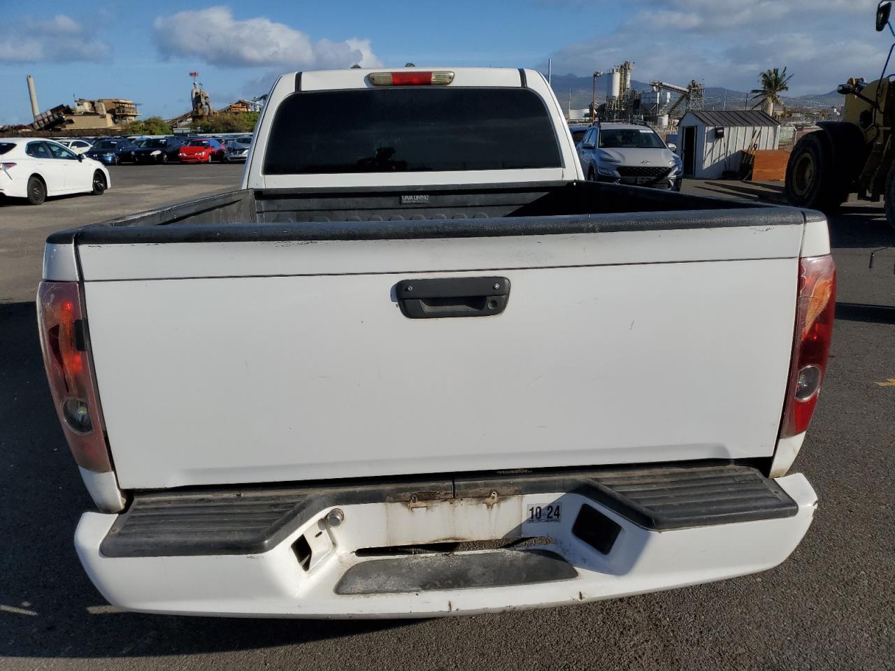 2006 Chevrolet Colorado - Image 6