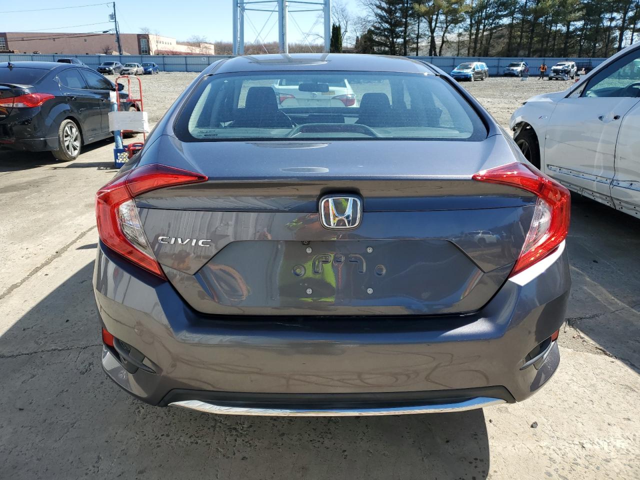2019 Honda Civic - Image 6