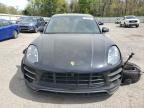 2017 Porsche Macan Turbo на продаже в Shreveport, LA - Front End