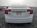 2015 Volvo S60 Premier en Venta en Arcadia, FL - Water/Flood
