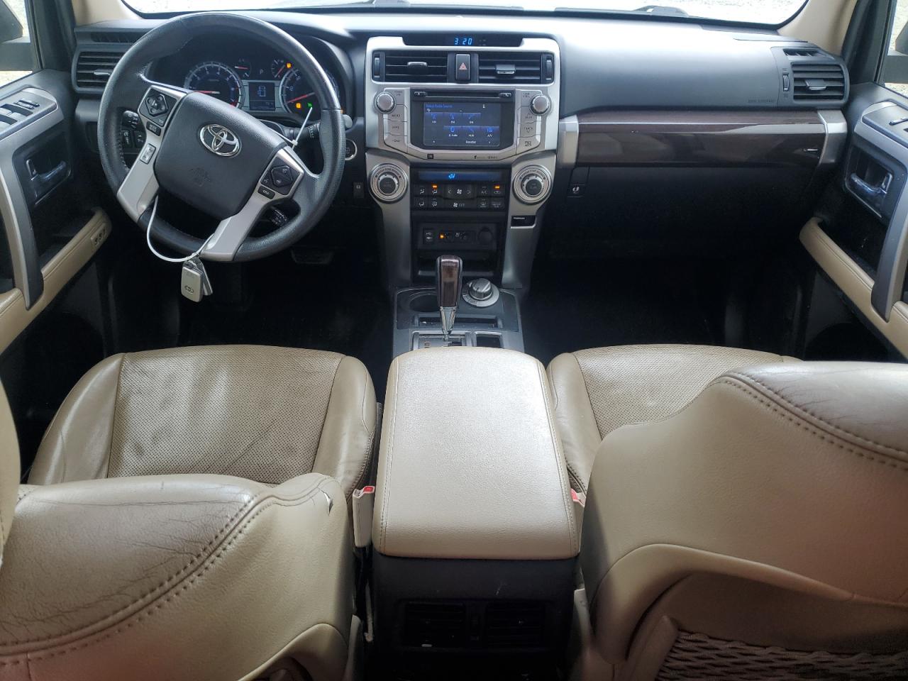 2014 Toyota 4Runner - Image 8