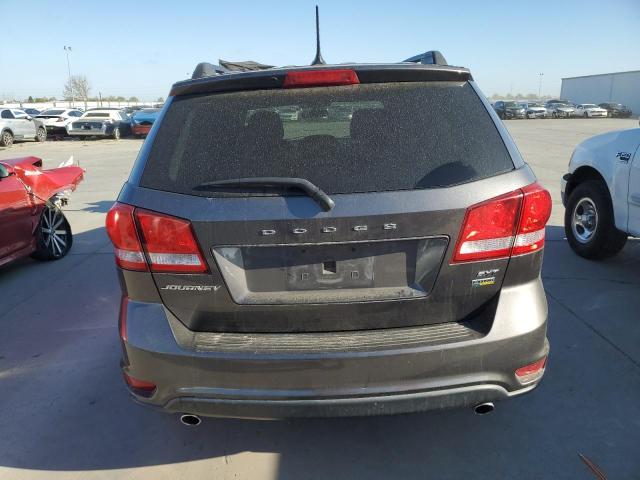  DODGE JOURNEY 2017 Charcoal