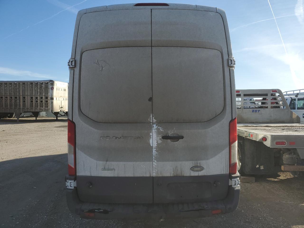 2015 Ford Transit - Image 6