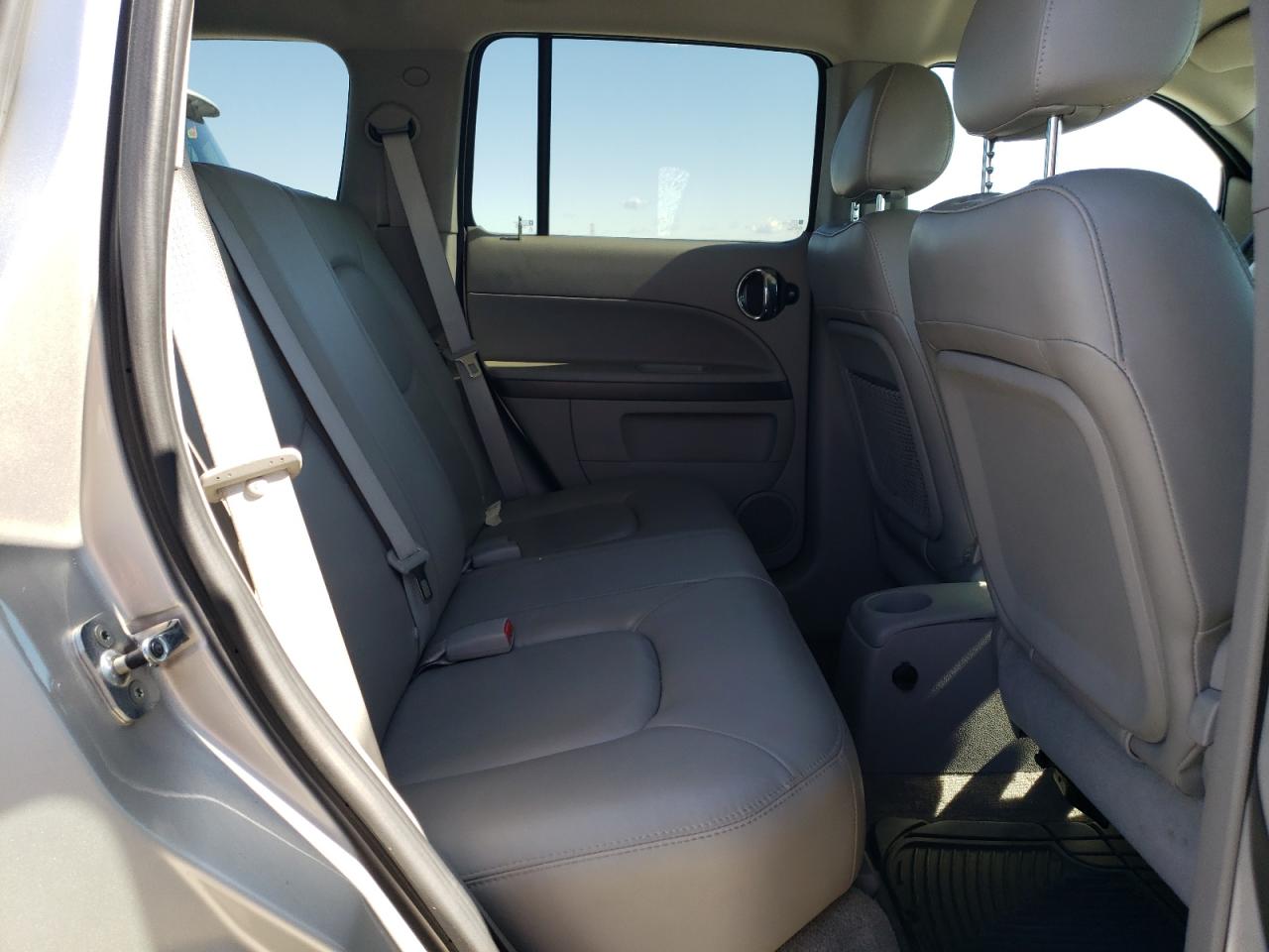 3gnda53p68s582086 3GNDA53P68S582086 2008 Chevrolet Hhr Lt