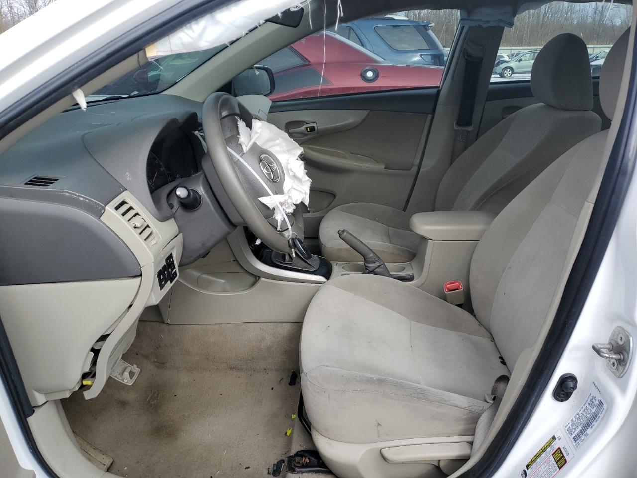 2009 Toyota Corolla - Image 7