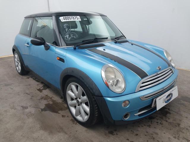 2004 MINI MINI COOPE