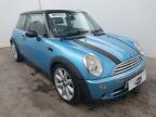 2004 MINI MINI COOPE for sale at Copart GLOUCESTER