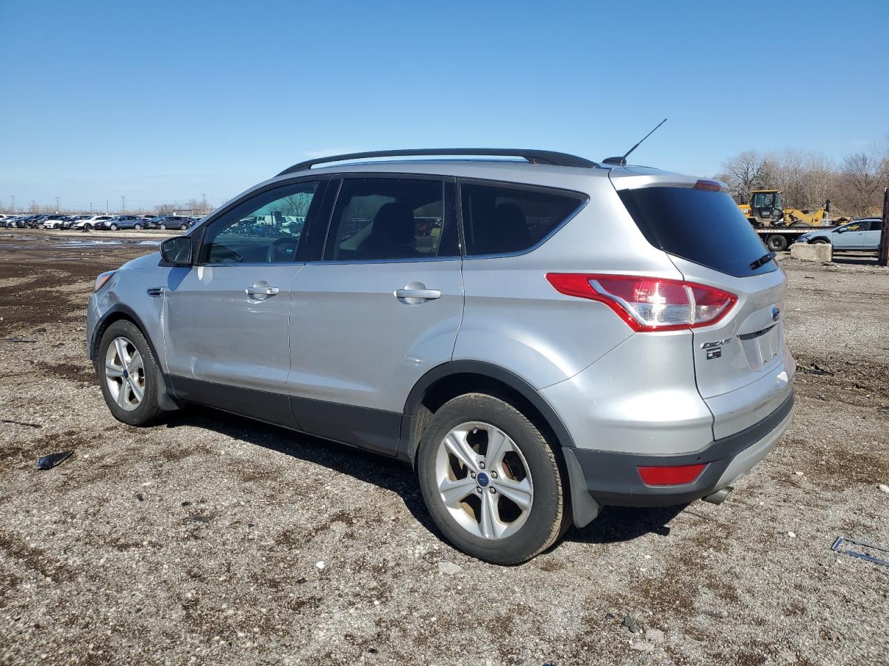 2014 Ford Escape - Image 2