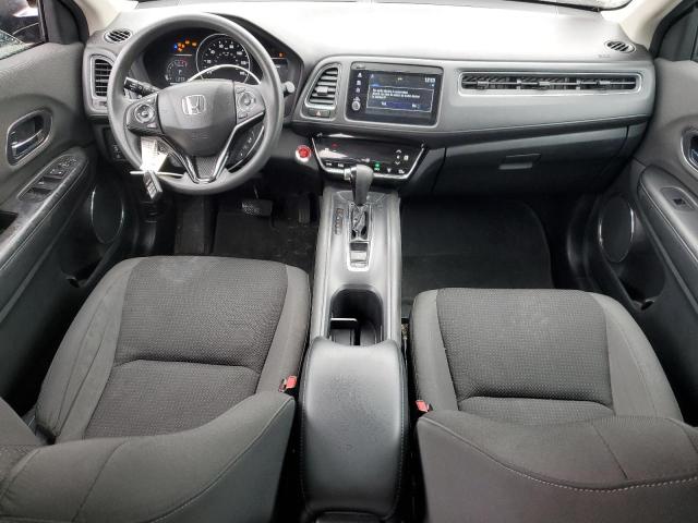  HONDA HR-V 2019 Szary