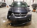 2013 Dodge Grand Caravan Crew zu verkaufen in Avon, MN - Front End