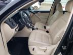 2016 Volkswagen Tiguan S for Sale in Chatham, VA - Front End