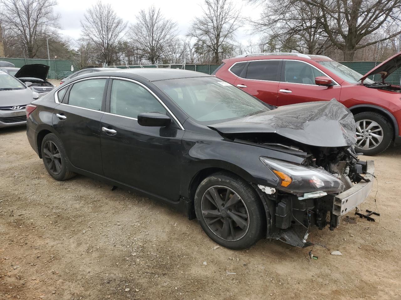 2013 Nissan Altima - Image 4