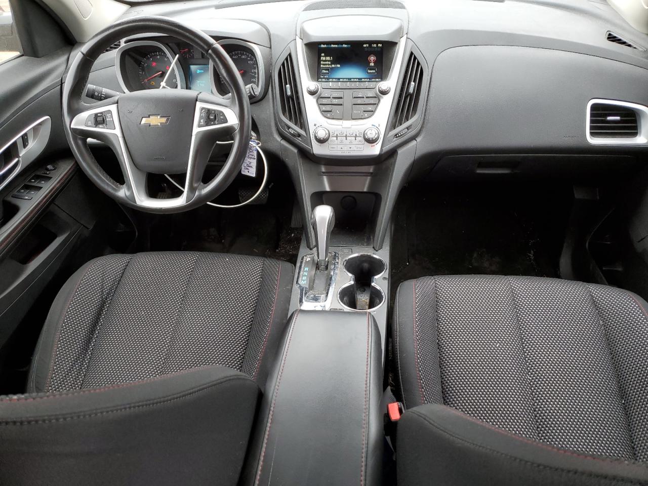 2013 Chevrolet Equinox - Image 8
