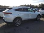 2021 Toyota Venza Le للبيع في Exeter، RI - Side