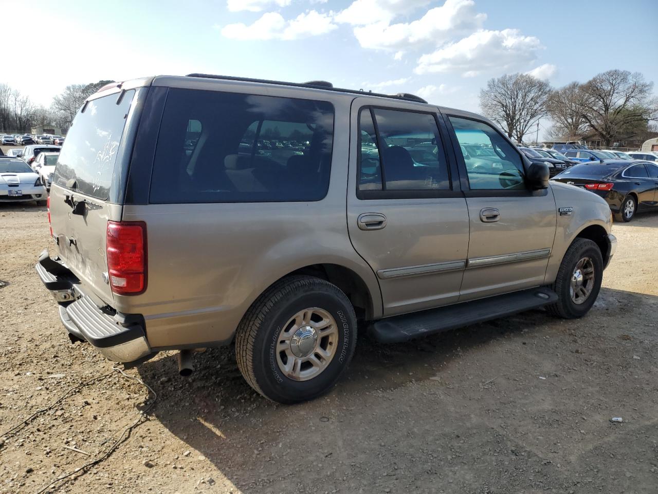 2001 Ford Expedition - Image 3