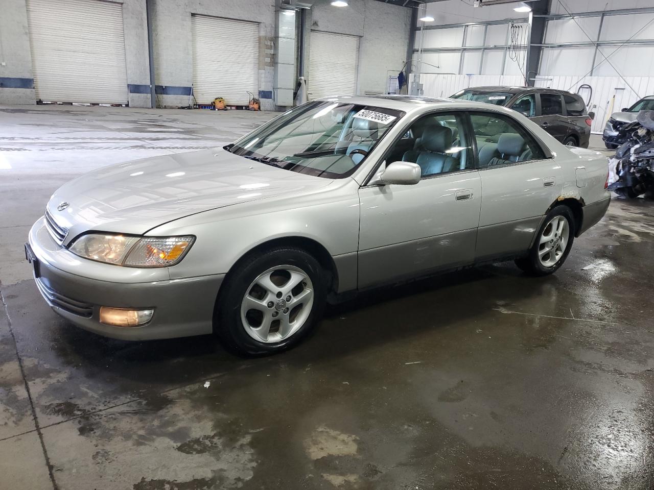 2001 Lexus Es 300 იყიდება Ham Lake-ში, MN - Side