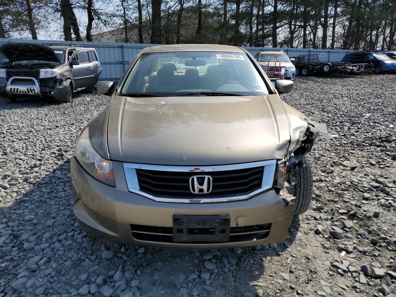 2009 Honda Accord - Image 5