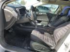 2014 Ford Fusion Se for Sale in Martinez, CA - Frame Damage