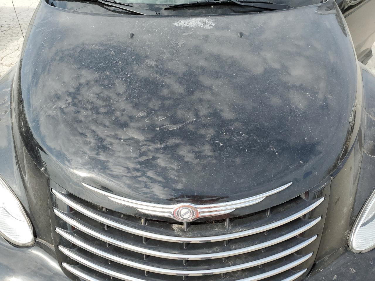 2007 Chrysler Pt Cruiser VIN: 3A4FY48B97T628727 Lot: 50776615