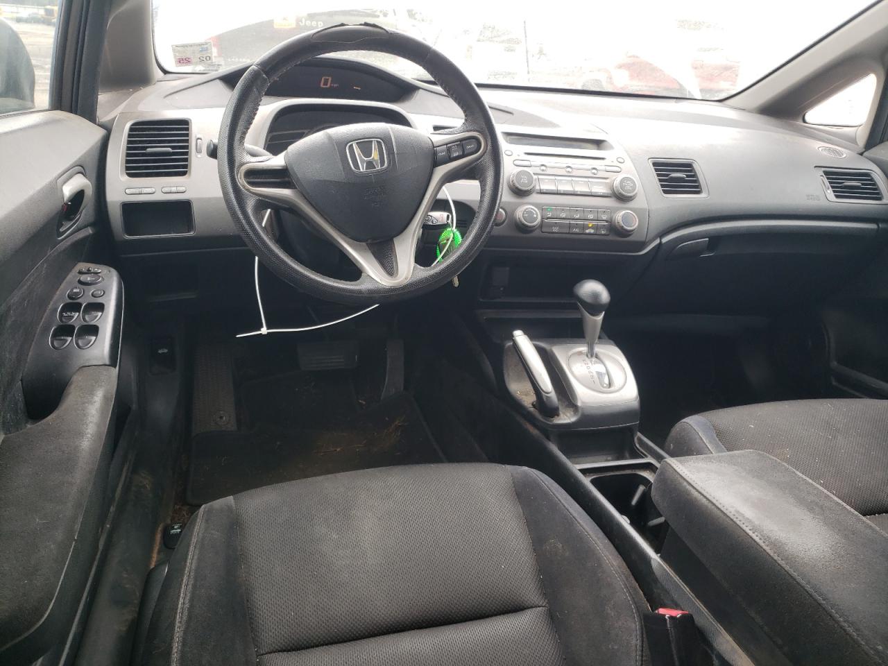 2010 Honda Civic - Image 8