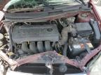 2005 Toyota Corolla Ce de vânzare în Montgomery, AL - Side