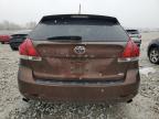 2013 Toyota Venza Le zu verkaufen in Wayland, MI - Front End