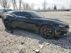 2021 Chevrolet Camaro Lz للبيع في Wayland، MI - Front End