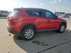2014 Mazda Cx-5 Touring zu verkaufen in Grand Prairie, TX - Front End