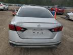 2022 Nissan Altima Sv на продаже в Greenwell Springs, LA - Side